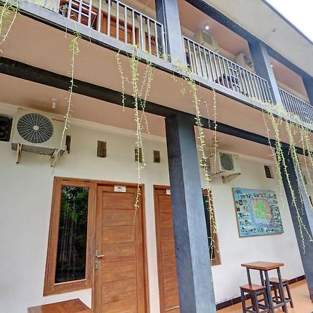Hotel Wisma Ck Kebumen Eksteriør bilde